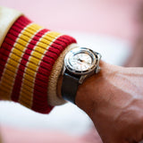 Correa Lagarto - Marrón