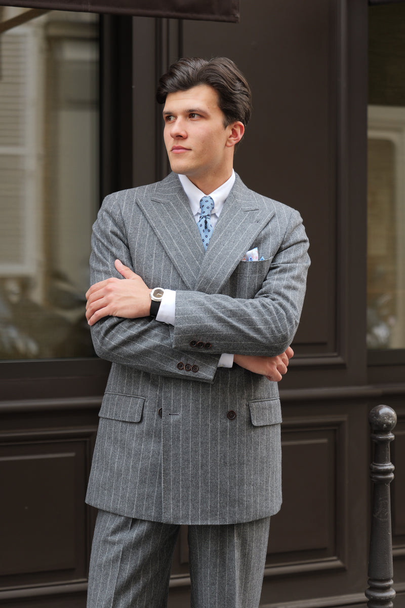 Clément: The Singular and the Well-Crafted