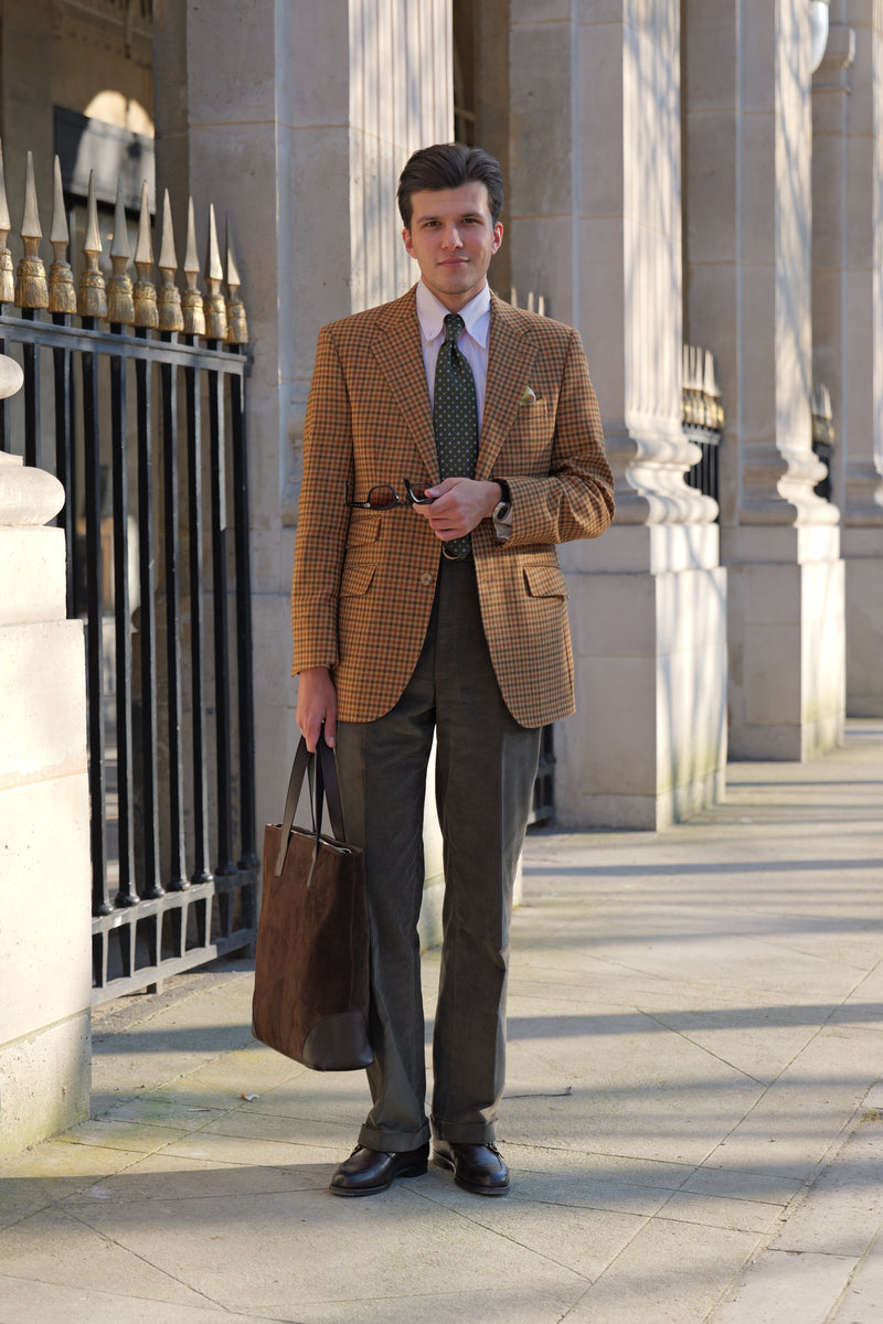 Clément: The Singular and the Well-Crafted