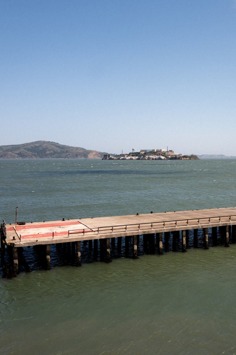 A DAY IN THE LIFE - San Francisco