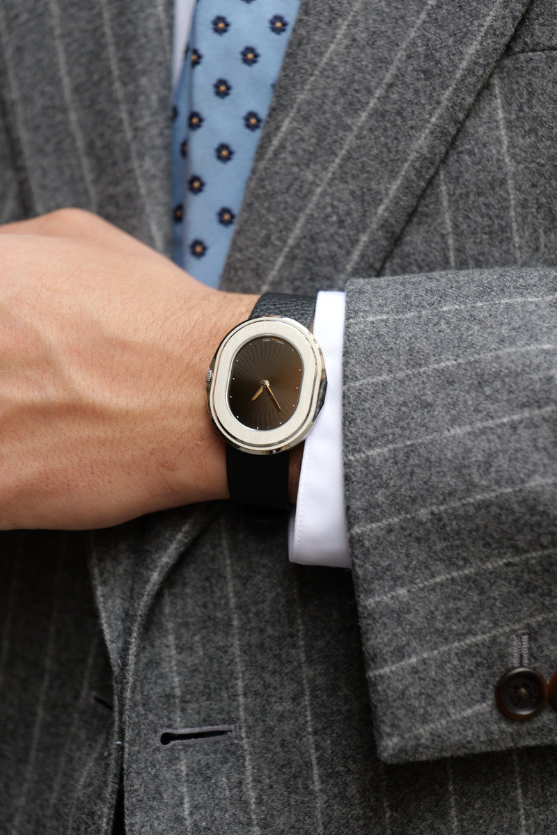 Clément: The Singular and the Well-Crafted