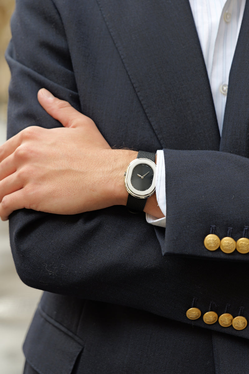 Clément: The Singular and the Well-Crafted