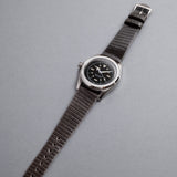 Lizard Strap - Grey