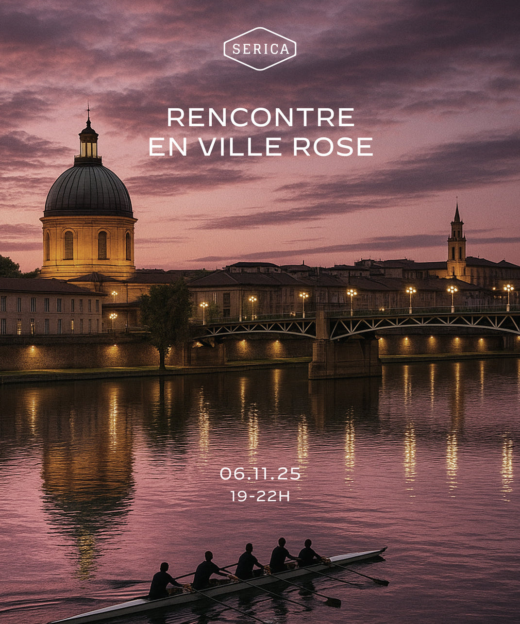 Serica-tour-toulouse-event