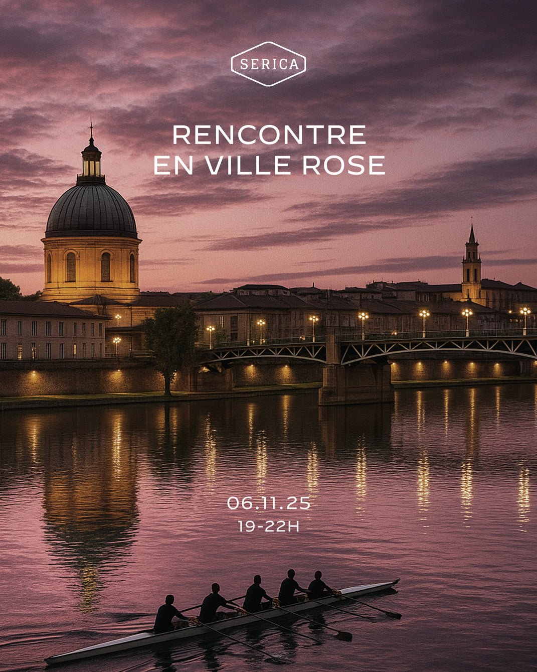 Serica-tour-toulouse-event