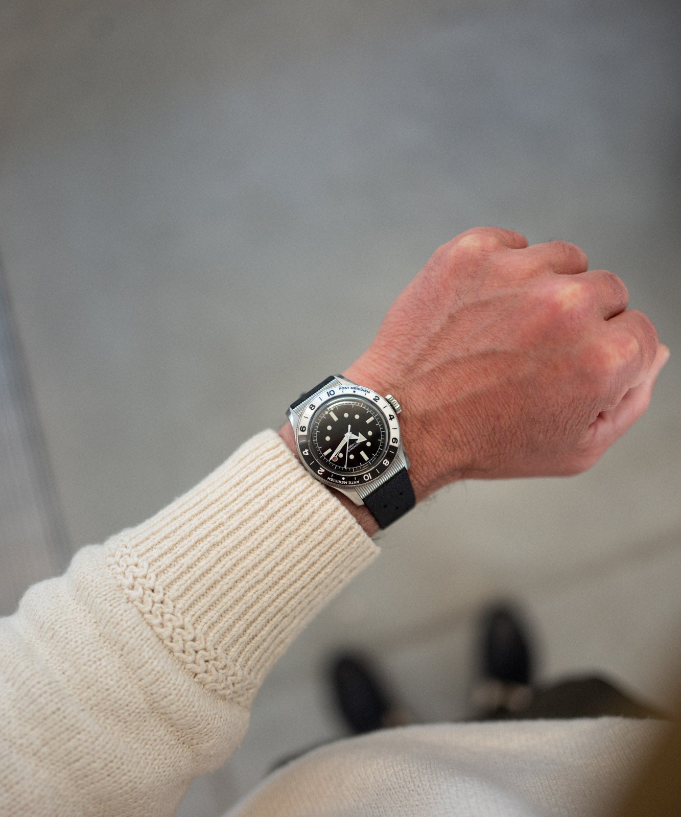 8315 GMT Noir