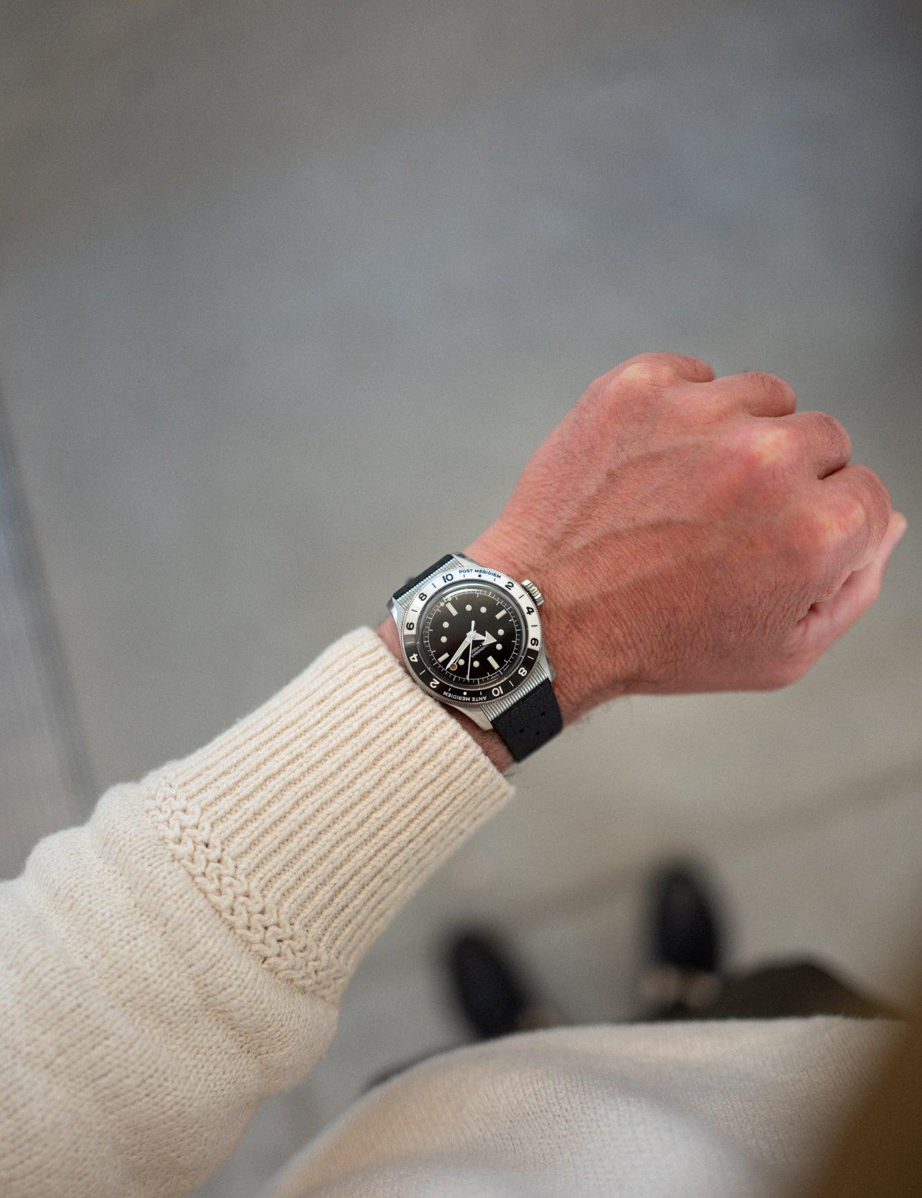8315 GMT Noir