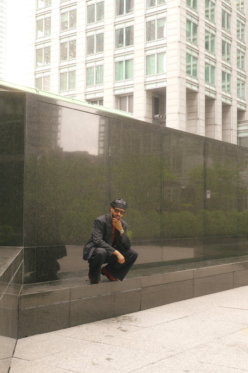 FLORIAN: Between two worlds