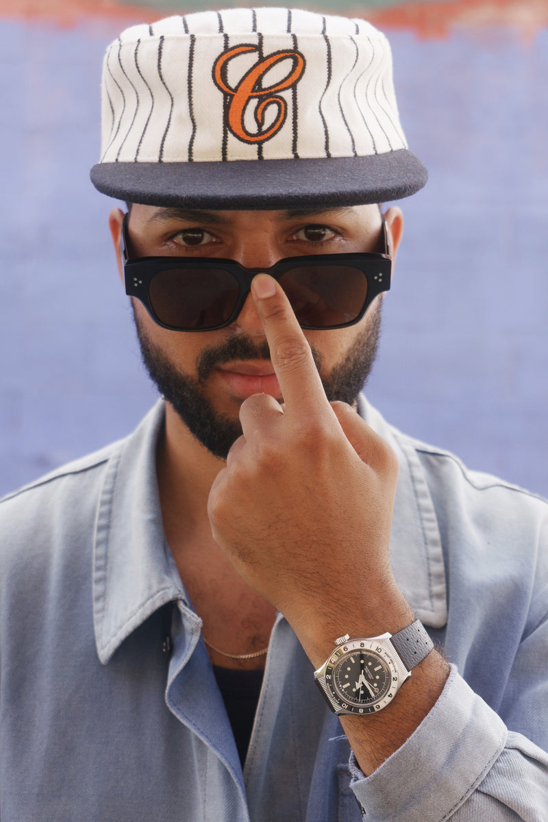 FLORIAN: Between two worlds