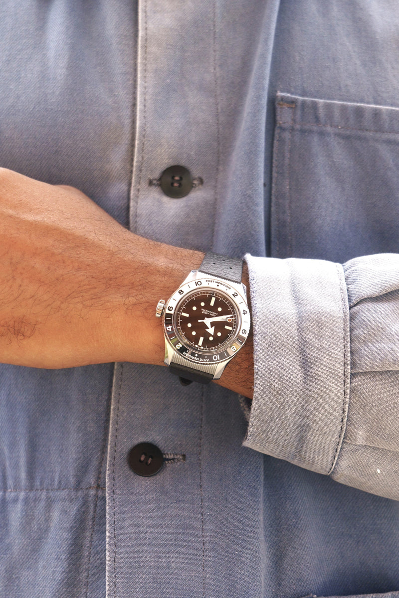 FLORIAN: Between two worlds