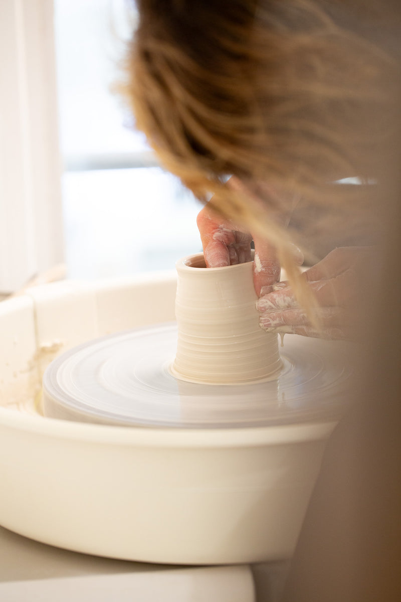 Silène Fry: A poetic dialogue between what is mastered and what resits