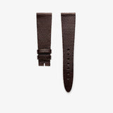 Lizard strap - Brown