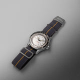 ‘PLD’ Strap Louise Blue