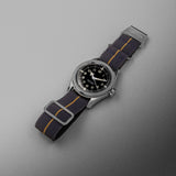 ‘PLD’ Strap Louise Blue