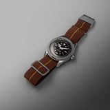 ‘PLD’ Strap Amaranth Red