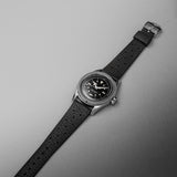 SERICA Sport - Black
