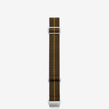Sangle 'PLD' SERICA Vert Olive