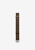 Sangle 'PLD' SERICA Vert Olive