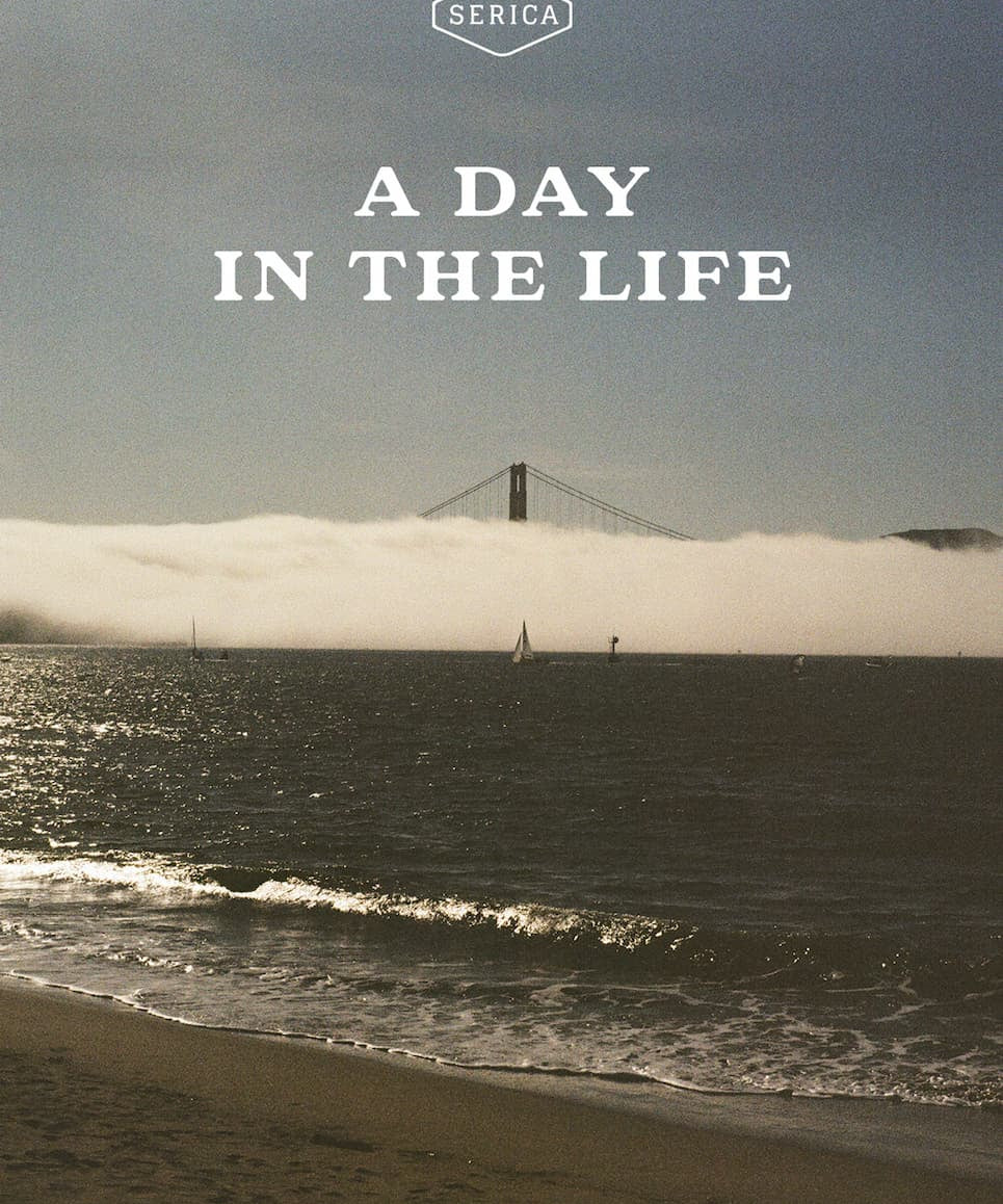 A Day In The Life : San Francisco