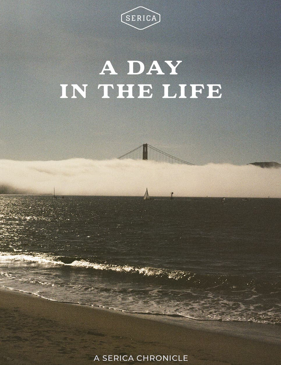 A Day In The Life : San Francisco
