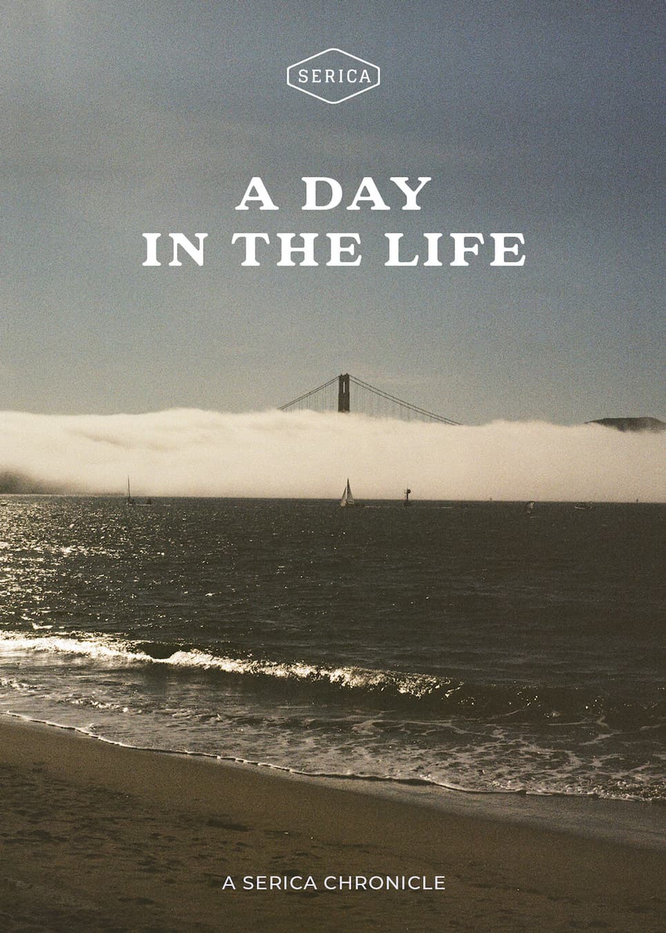 Serica Story - Serica chronicle - San Francisco