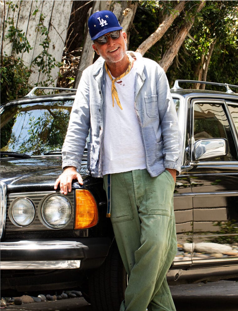 Kelly Virchow : A life on wheels