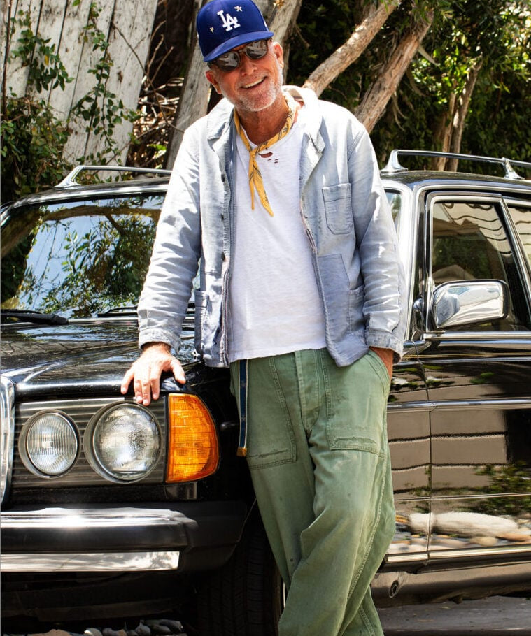 Kelly Virchow : A life on wheels