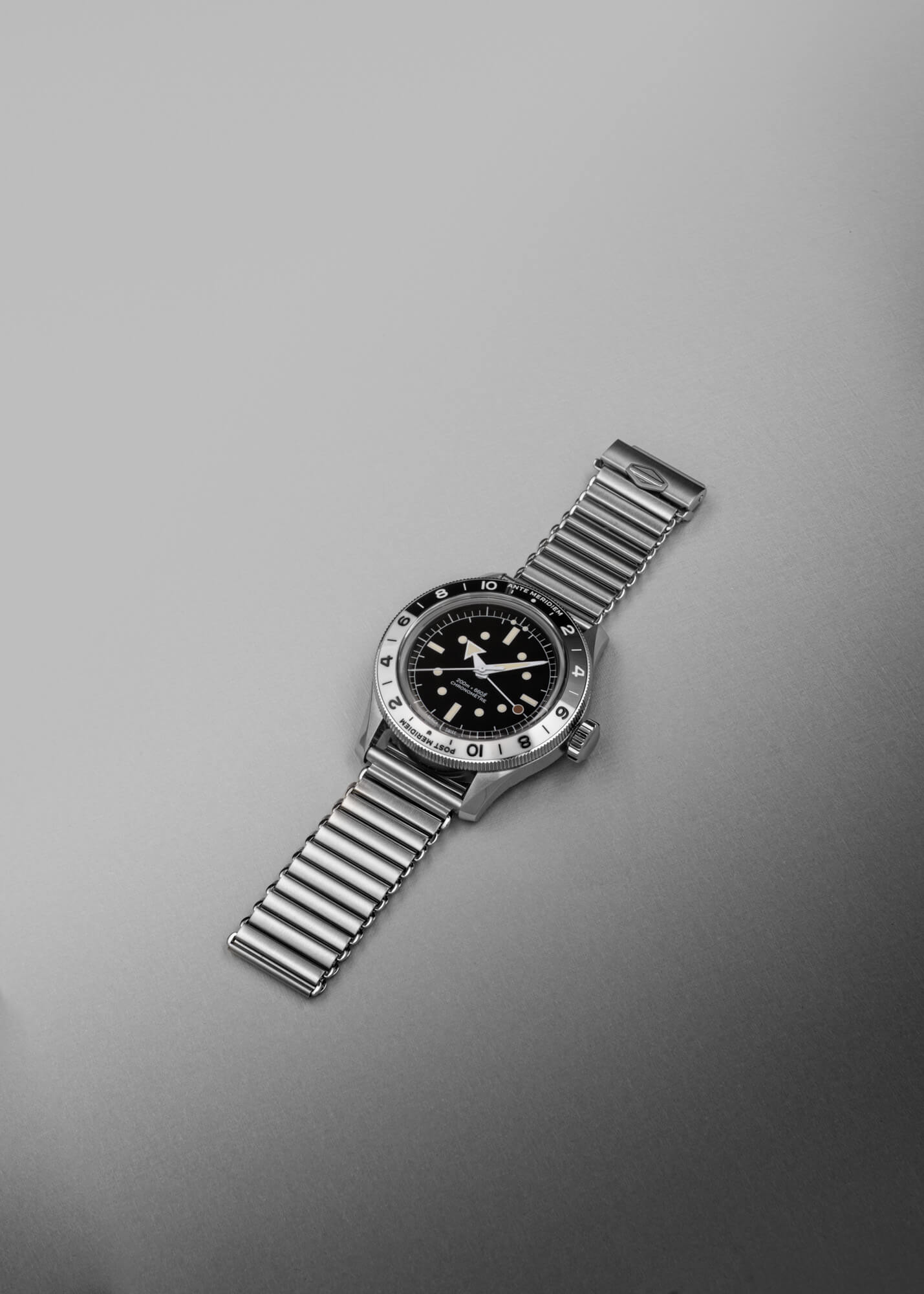 Collection Bracelet Acier