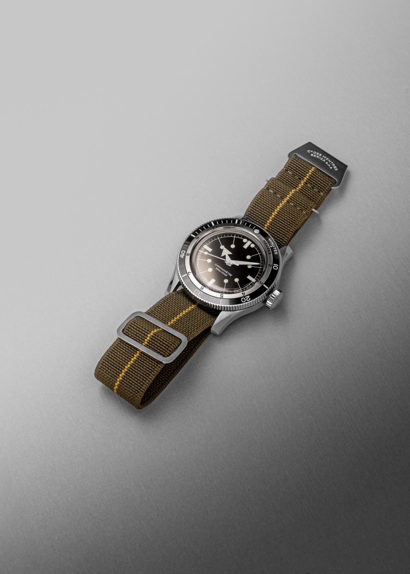 Collection Sangle 'PLD'