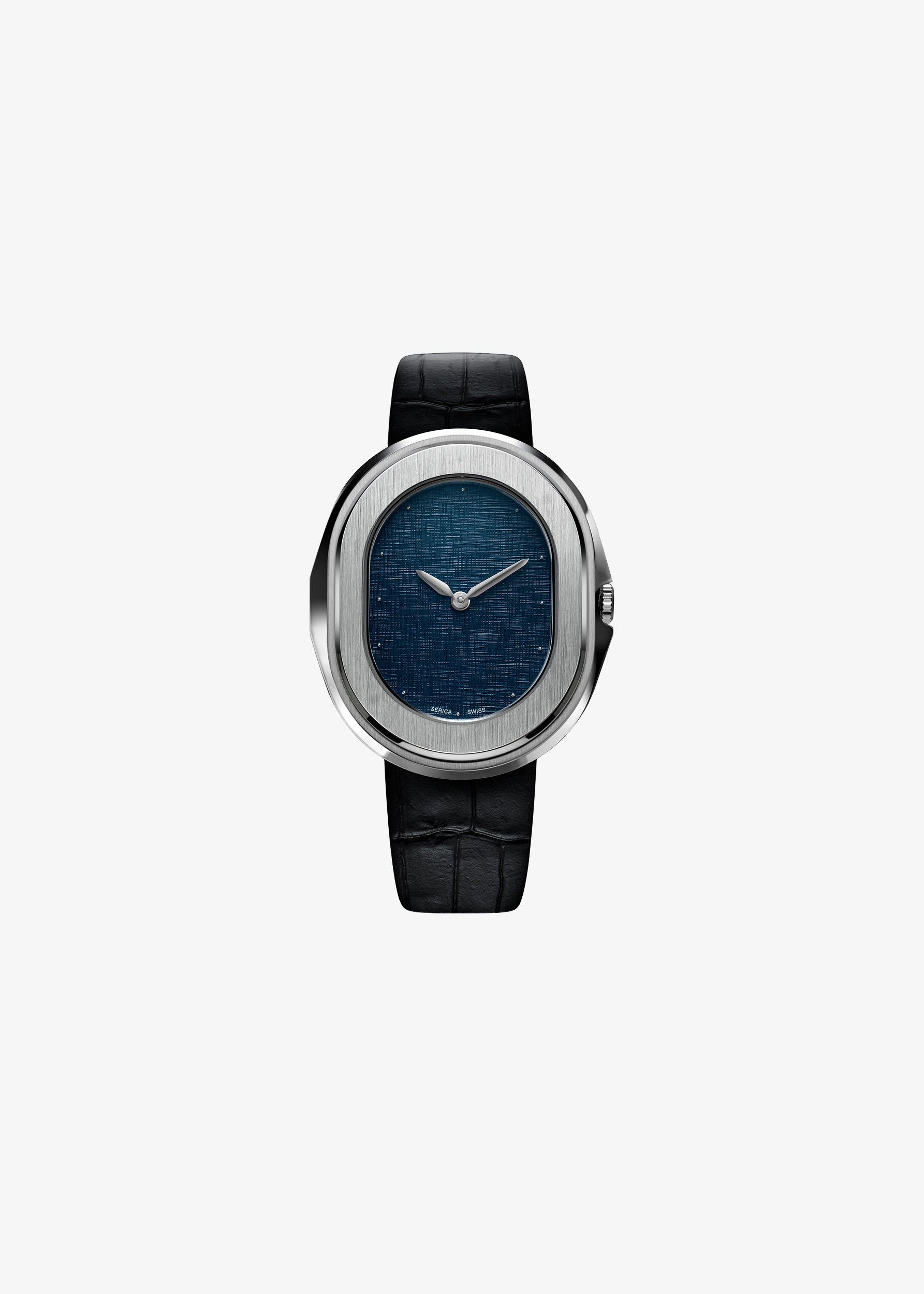 Serica Watches - Parade Lin - Réf. 1174-4