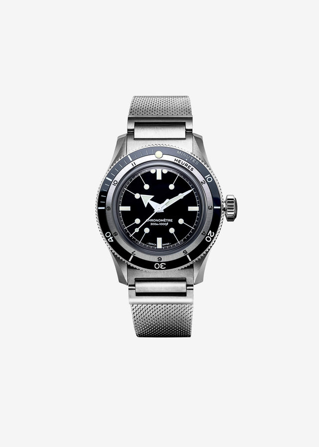 Serica Ref. 5303-1