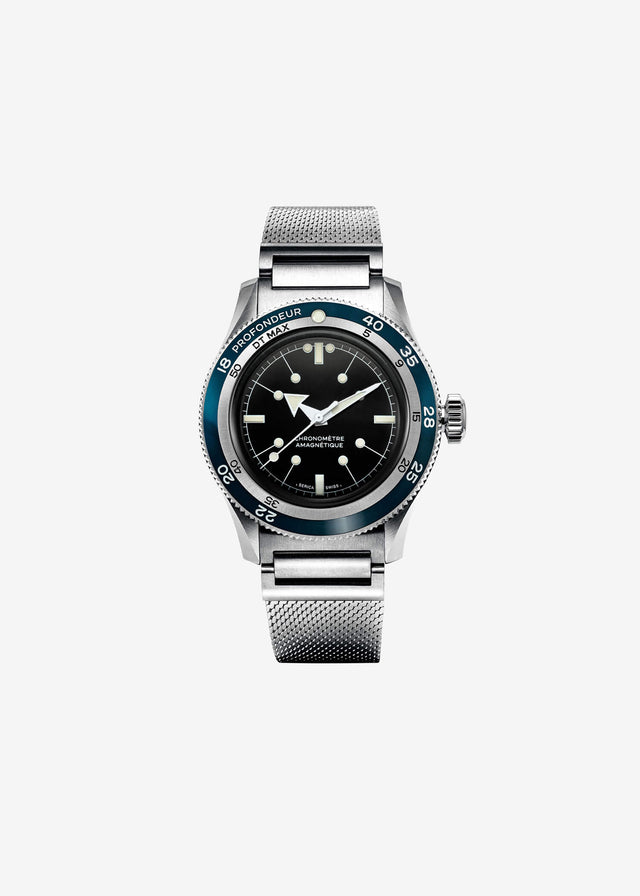 Serica 5303 PLD