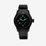 Serica Watches - Ref. 5330