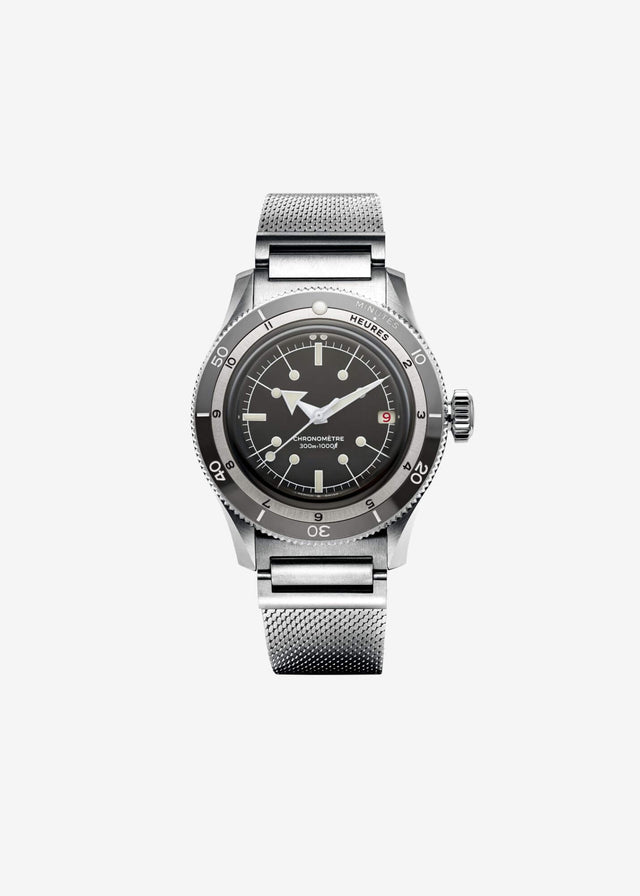 Serica 5330