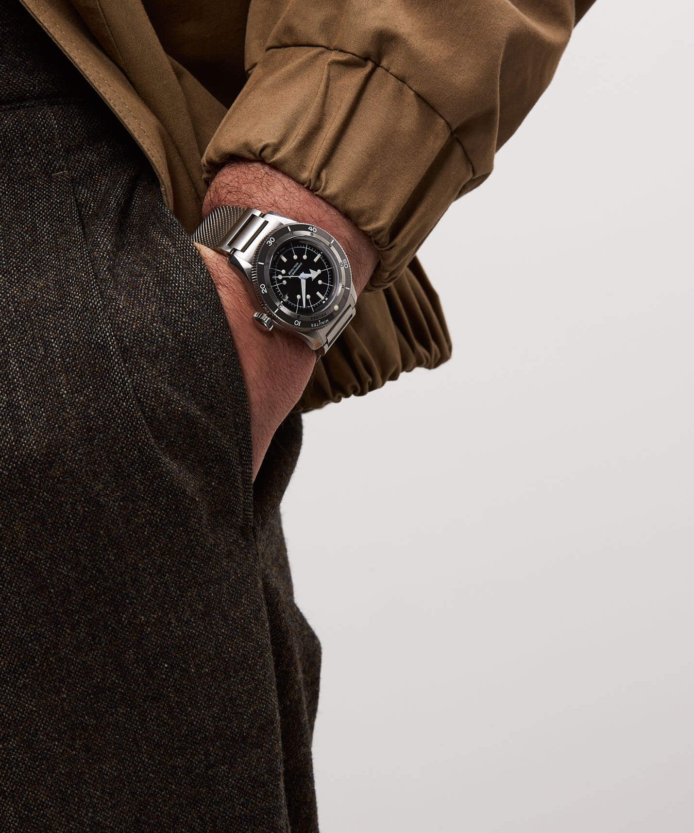 Serica Watches - Collezione 1174