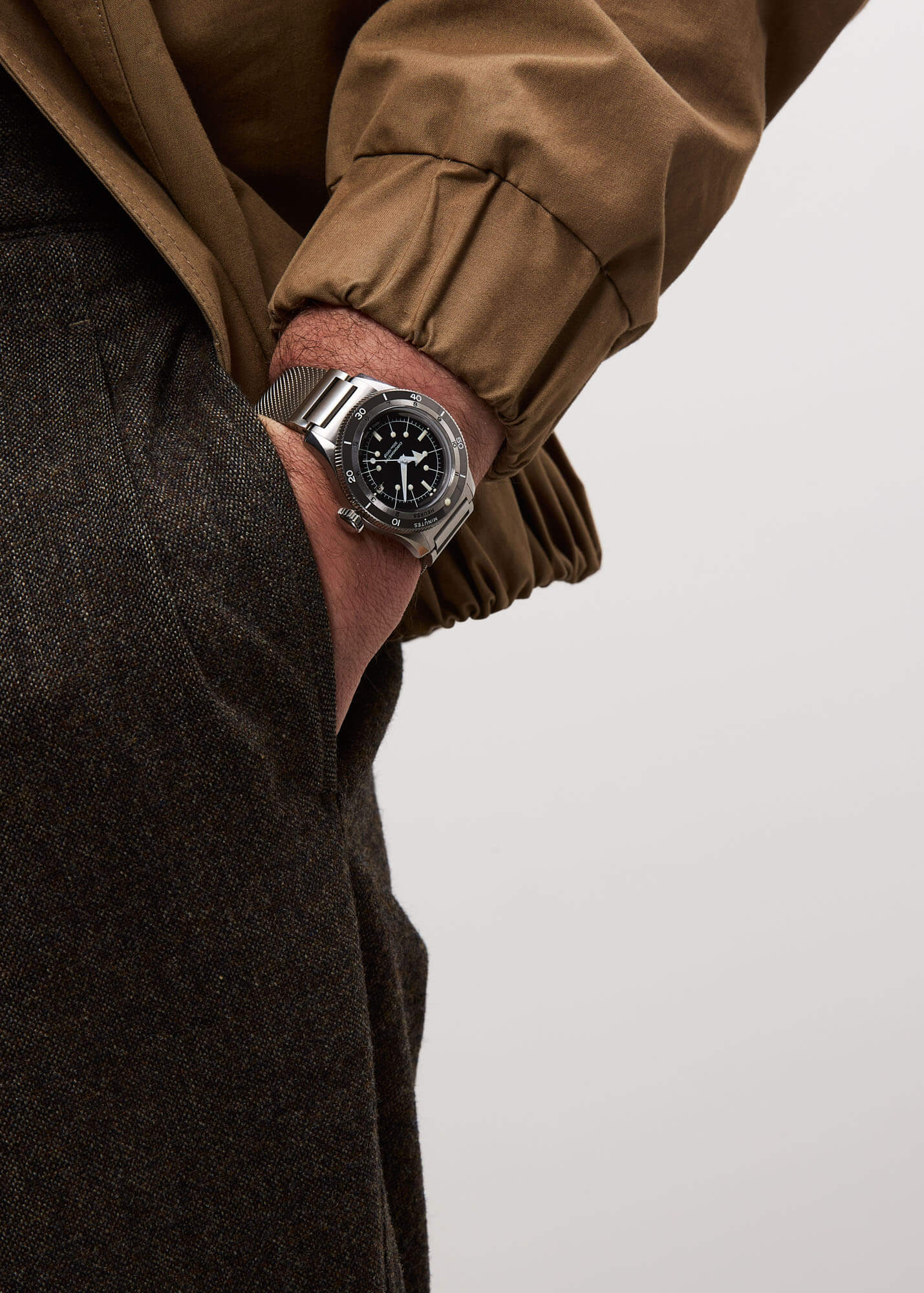 Serica Watches - Collezione 1174