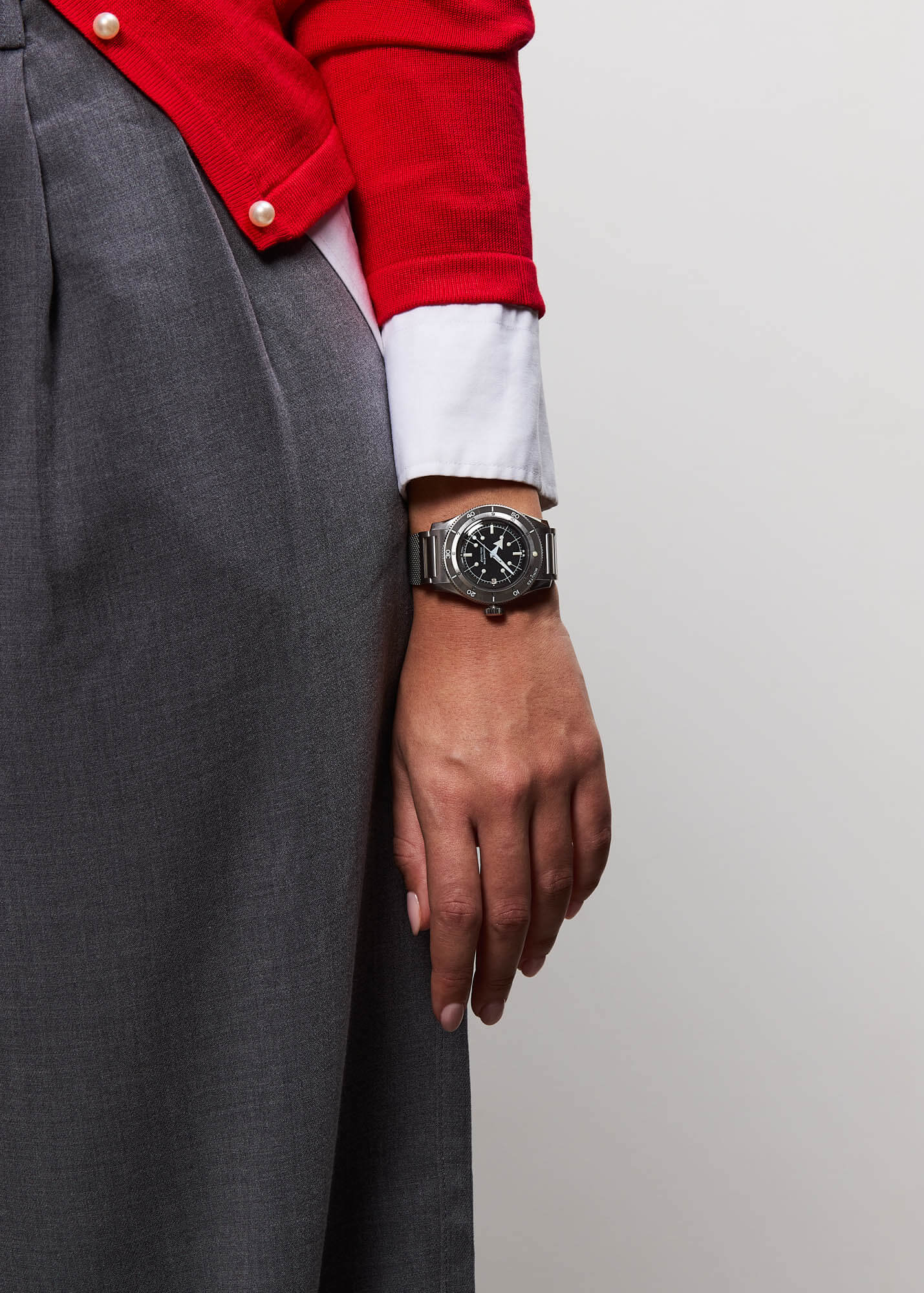 Serica Watches - Ref. 5330