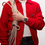 Serica Watches - Ref. 5330