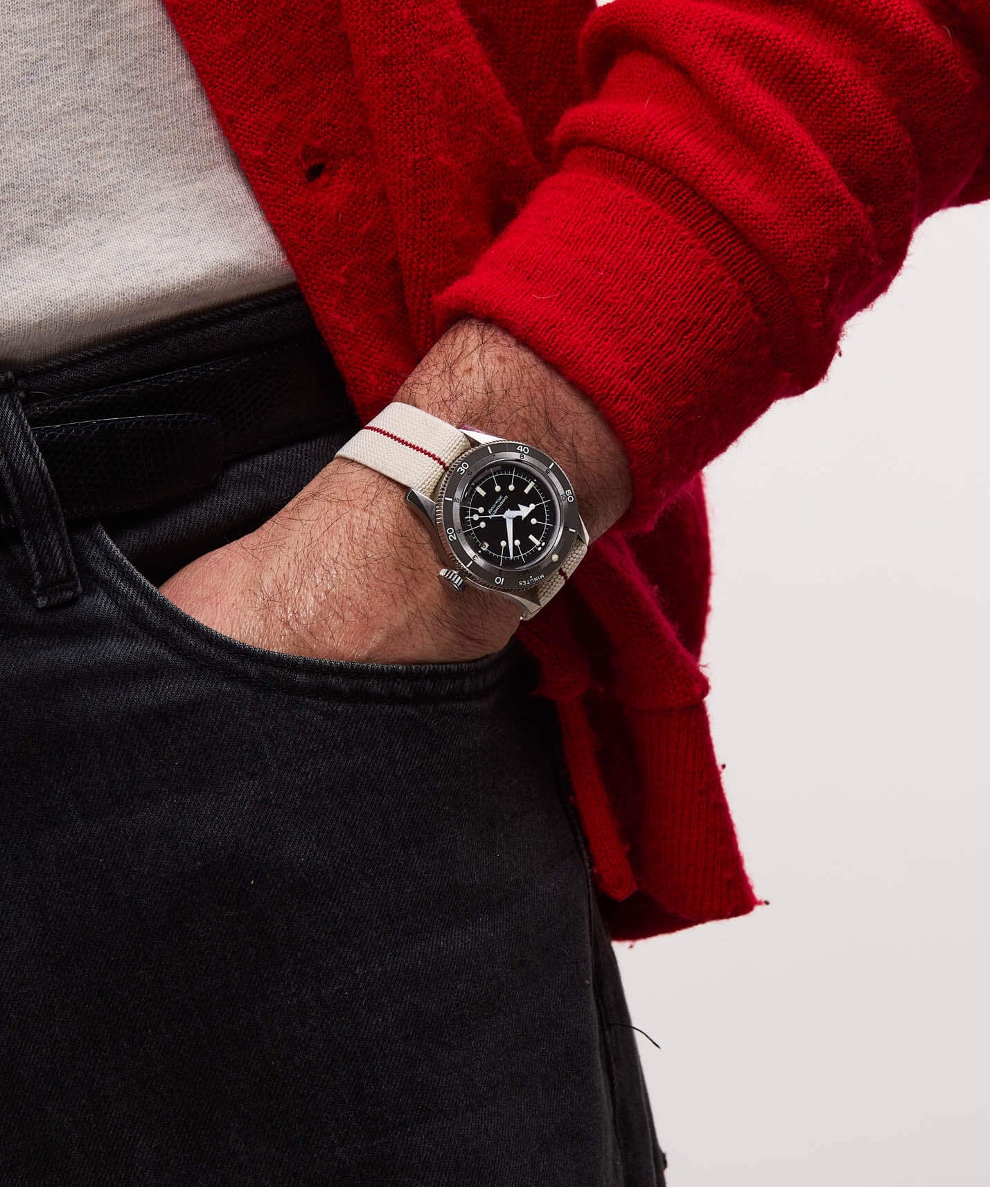 Serica Watches - Ref. 5330