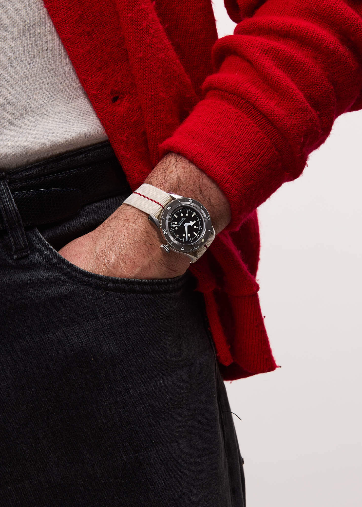 Serica Watches - Ref. 5330