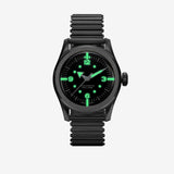 Serica Watches - Ref. 6190 Denali