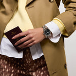 Serica Watches - Field Watch Ref. 6190 Denali | SERICA