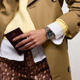 Serica Watches - Ref. 6190 Denali