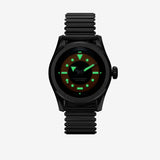 Serica Watches - Ref. 6190 TXD
