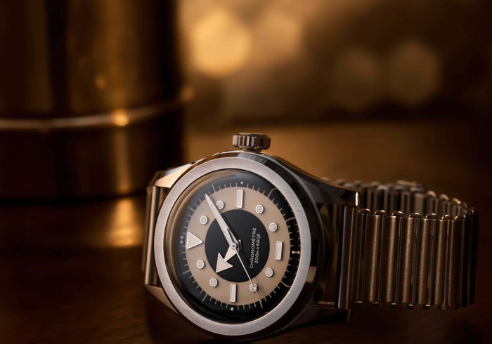 Serica Watches - Condiciones de venta