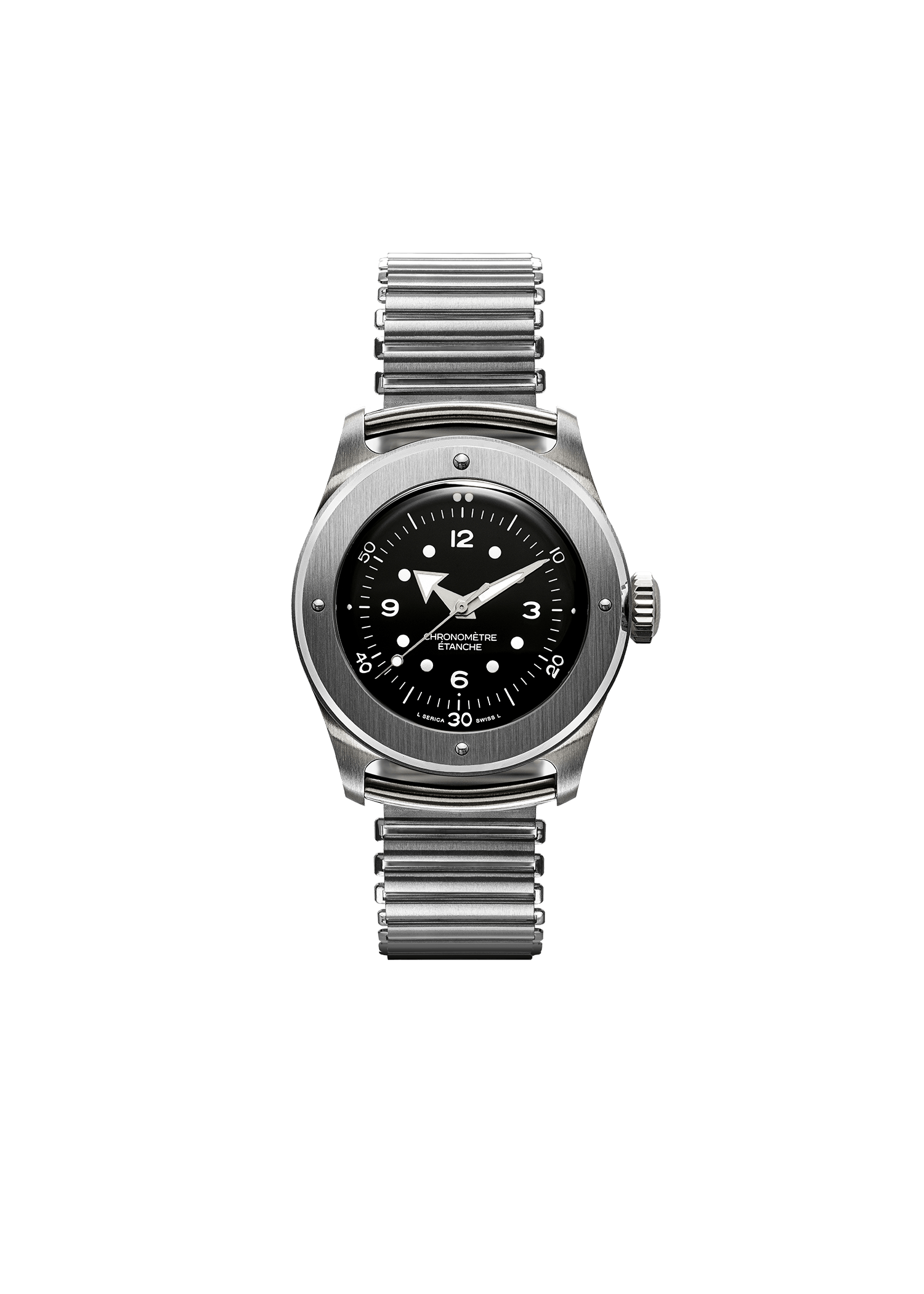Serica Watches - Réf. 7505-1