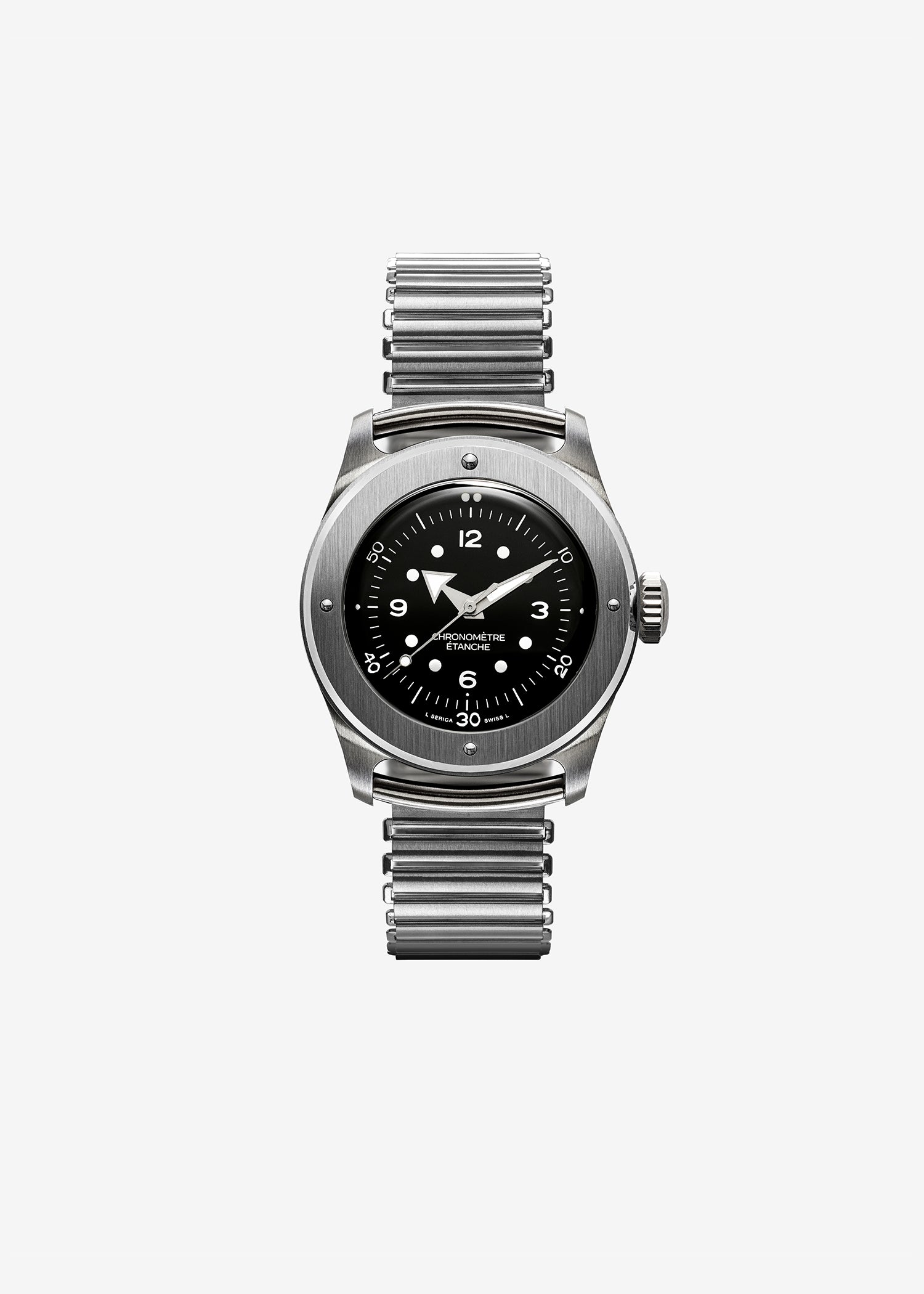 Serica Watches - Réf. 7505-1
