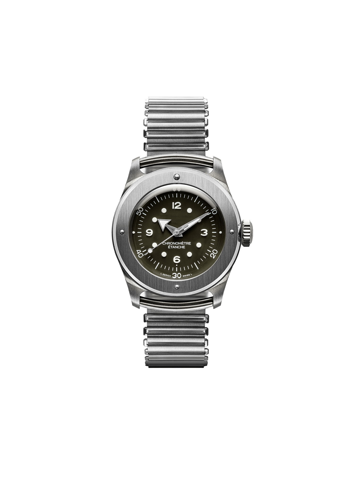 Serica Watches - Réf. 7505-2