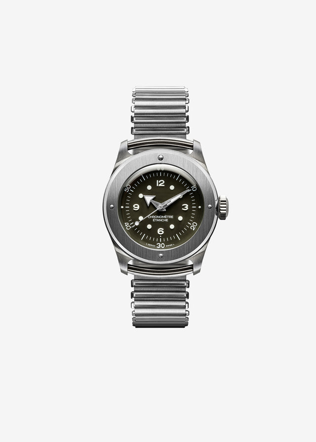 Serica 7505-2