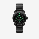 Serica Watches - Ref. 7505-1